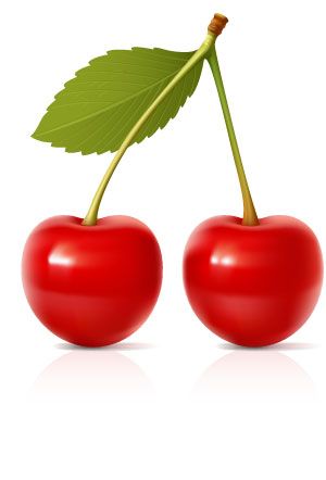 Download Picture Of Cherry Fruit Nomer 17