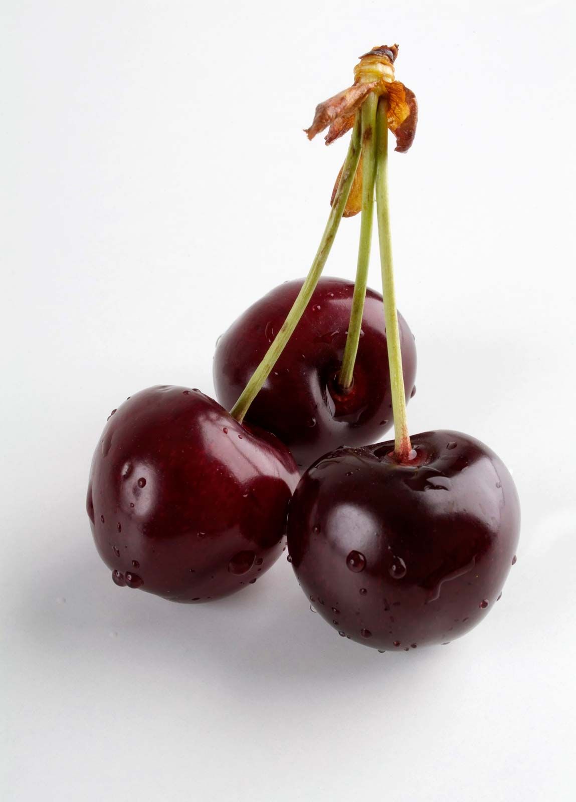 Detail Picture Of Cherry Fruit Nomer 29