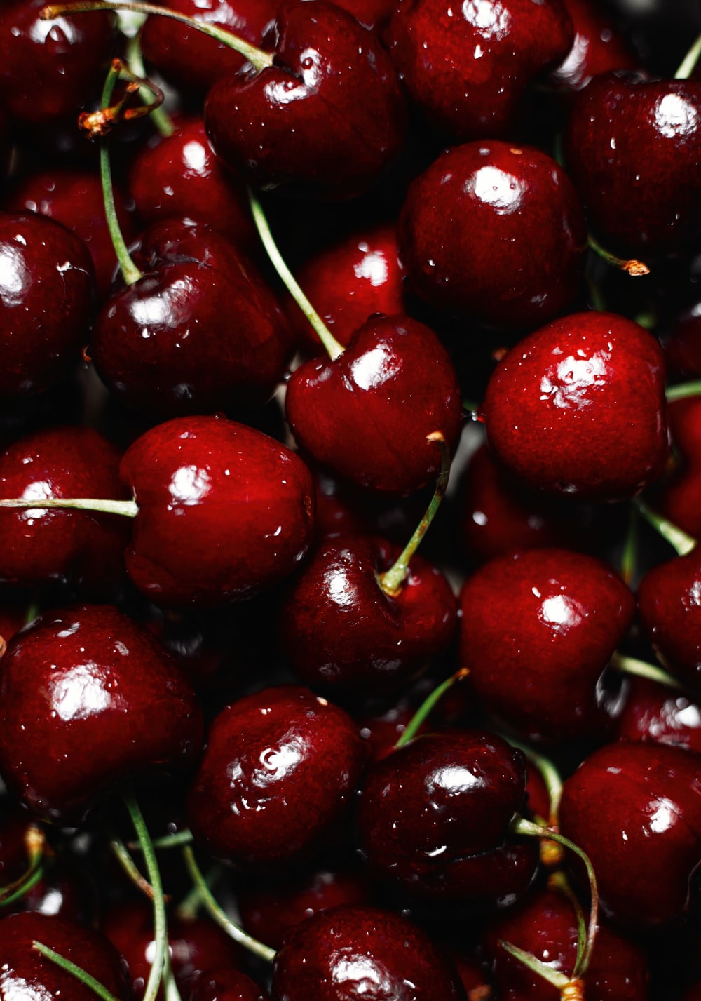 Detail Picture Of Cherry Fruit Nomer 38