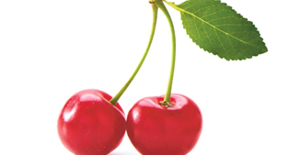 Detail Picture Of Cherry Fruit Nomer 7