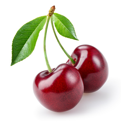 Detail Picture Of Cherry Fruit Nomer 8