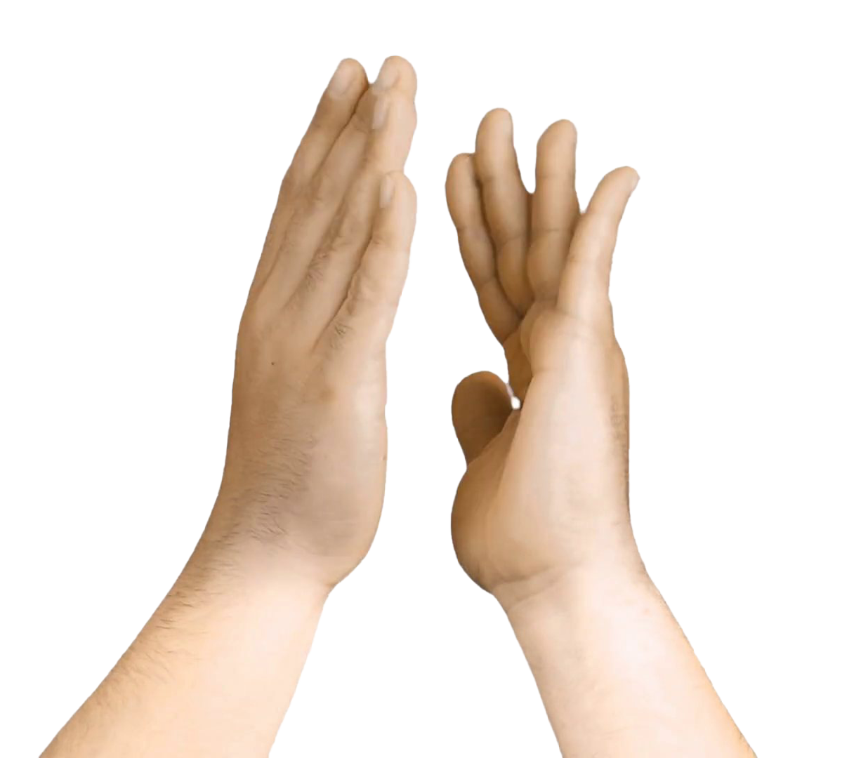 Detail Picture Of Clapping Hands Nomer 24