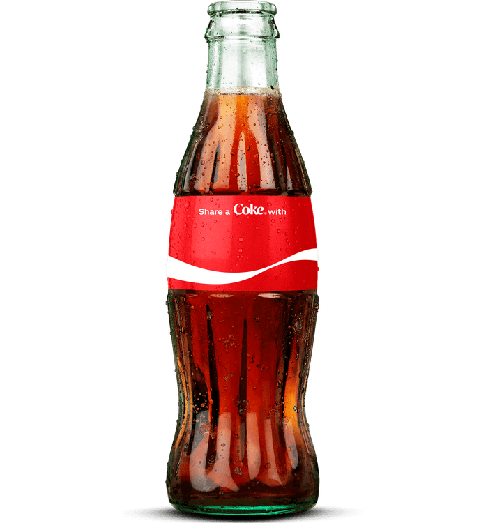 Detail Picture Of Coca Cola Bottle Nomer 2