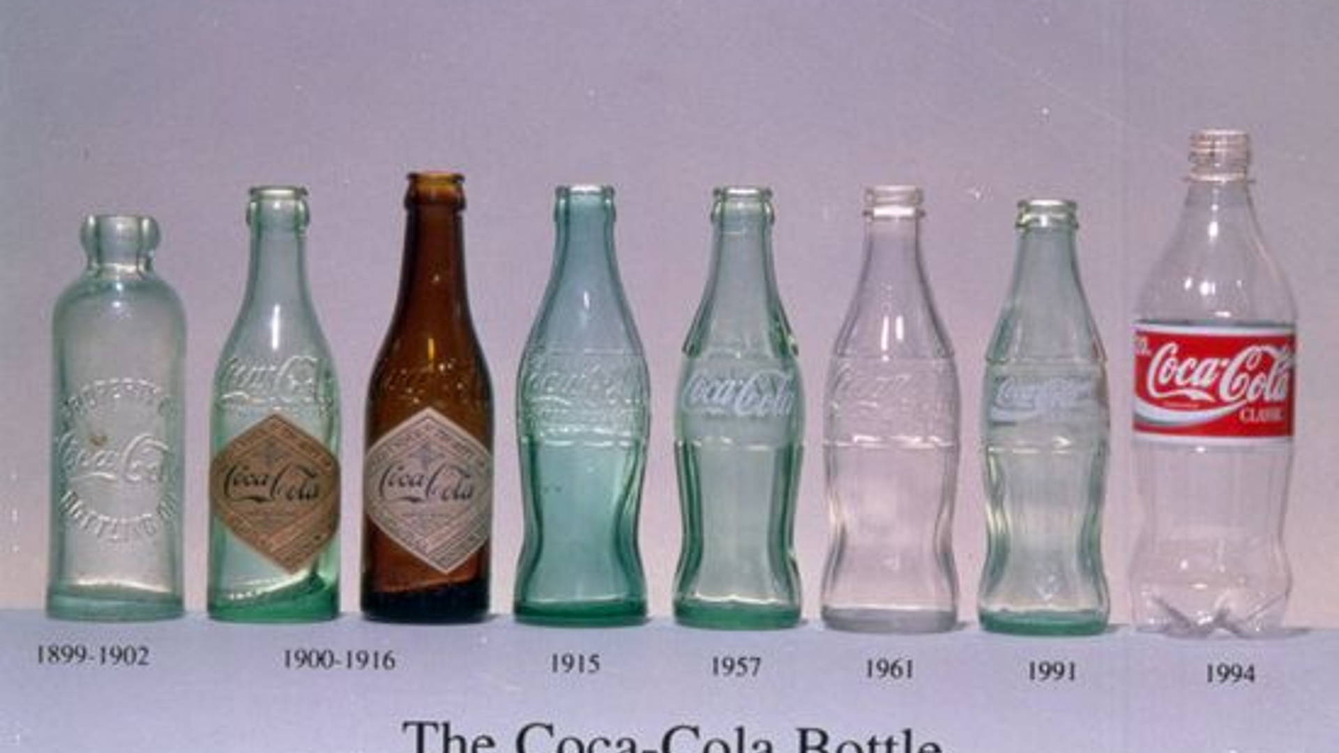 Detail Picture Of Coca Cola Bottle Nomer 9