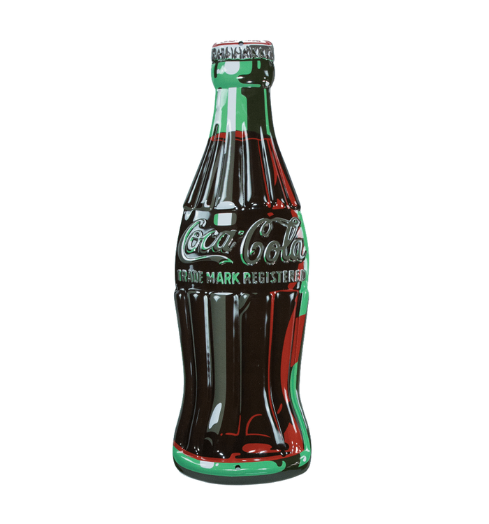 Detail Picture Of Coca Cola Bottle Nomer 13