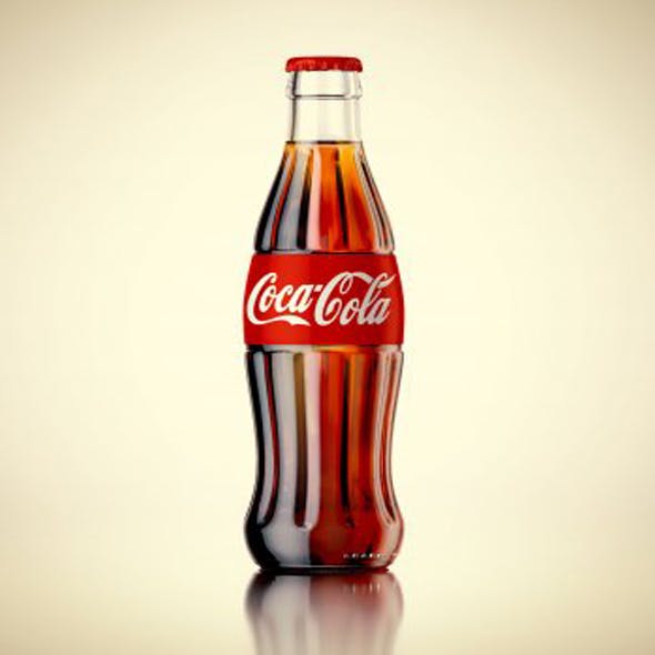 Detail Picture Of Coca Cola Bottle Nomer 21