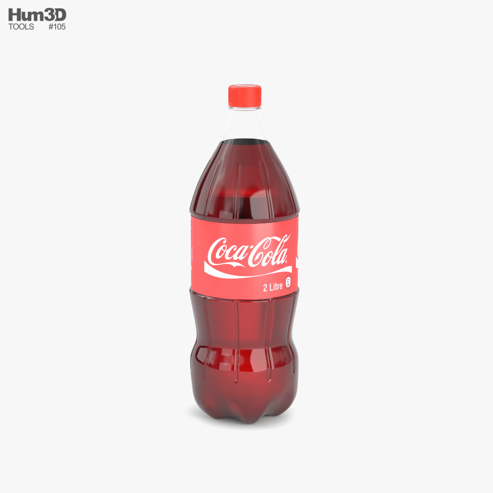 Detail Picture Of Coca Cola Bottle Nomer 23