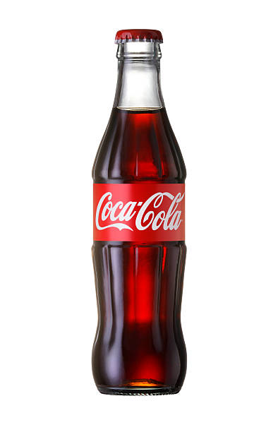 Detail Picture Of Coca Cola Bottle Nomer 4