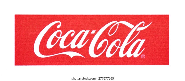 Detail Picture Of Coca Cola Logo Nomer 22