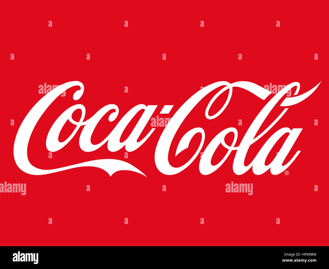 Detail Picture Of Coca Cola Logo Nomer 3