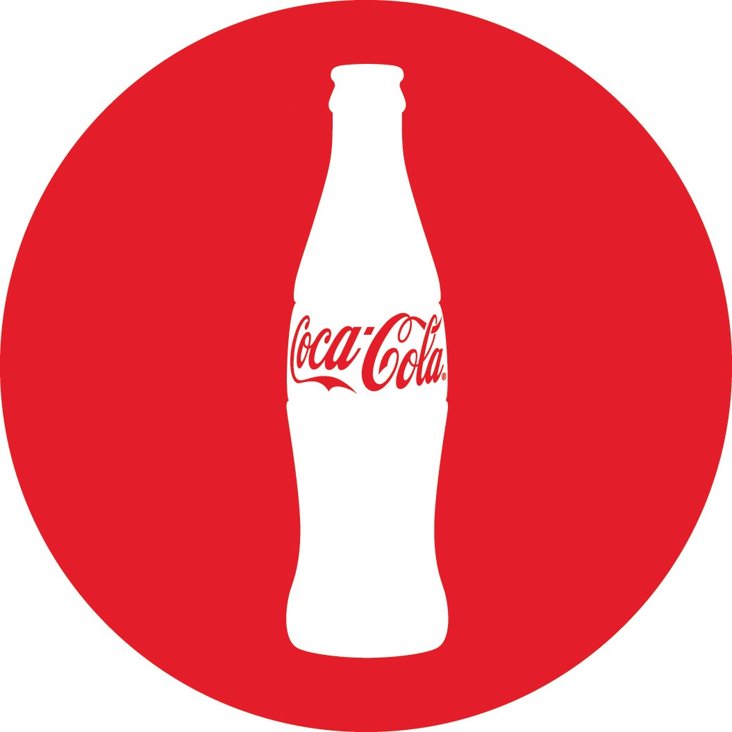 Detail Picture Of Coca Cola Logo Nomer 35