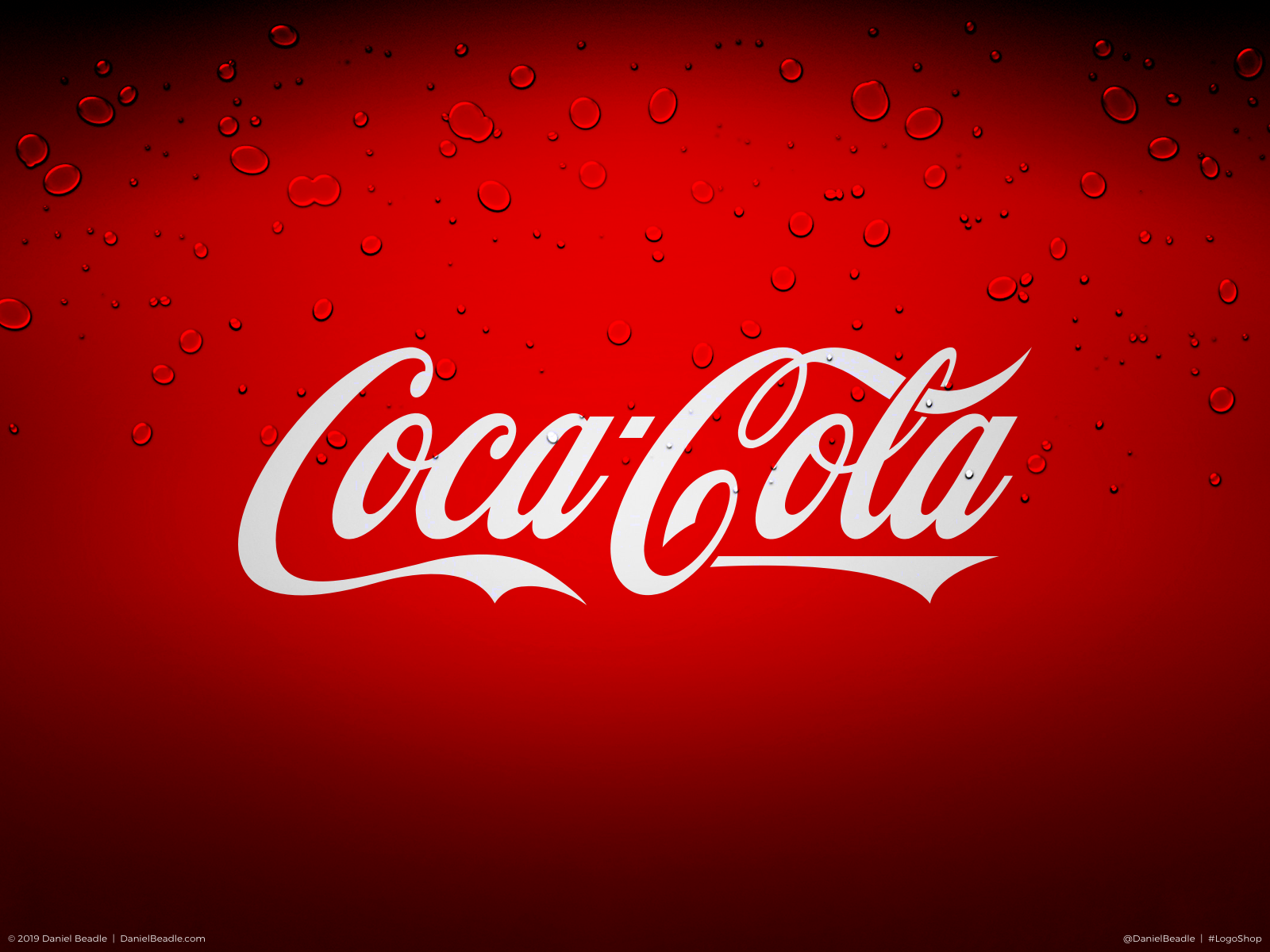 Detail Picture Of Coca Cola Logo Nomer 42