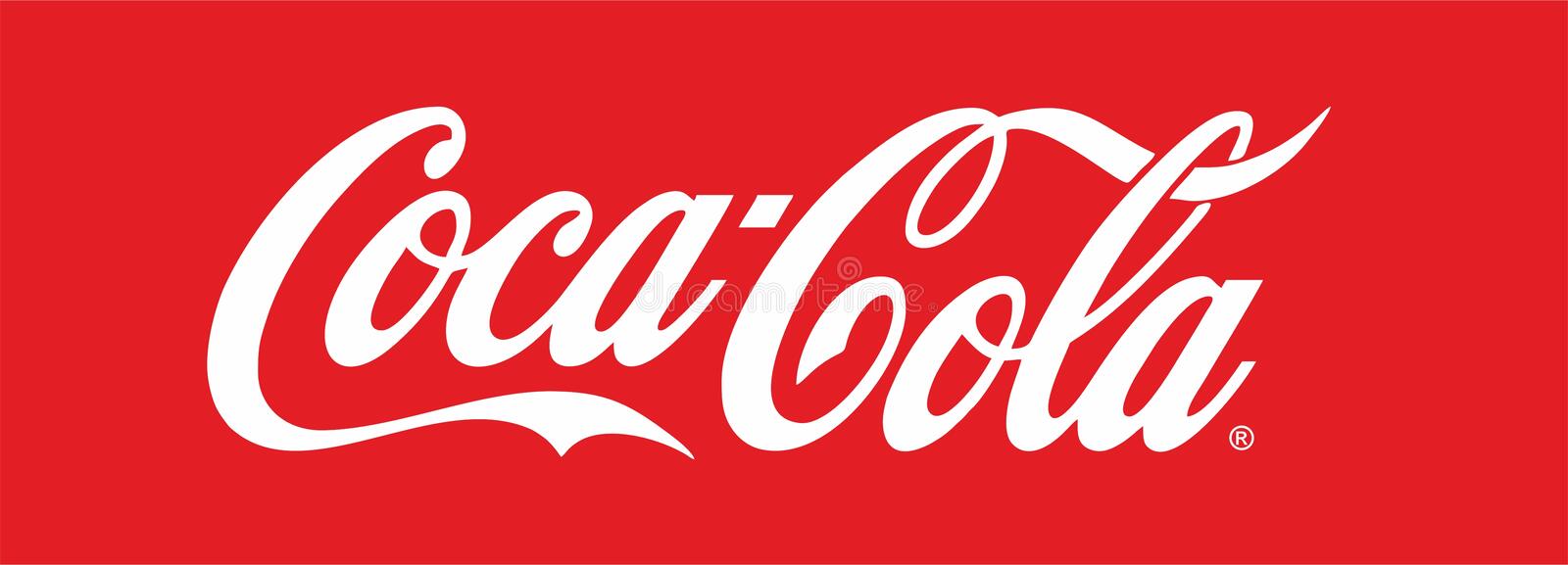 Detail Picture Of Coca Cola Logo Nomer 8