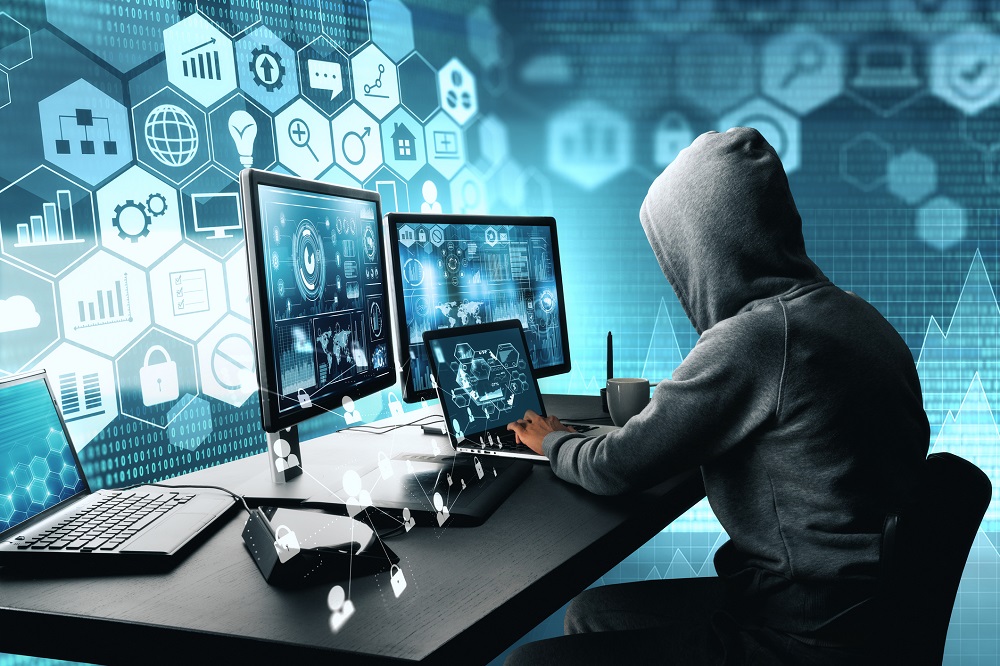 Detail Picture Of Computer Hacker Nomer 17