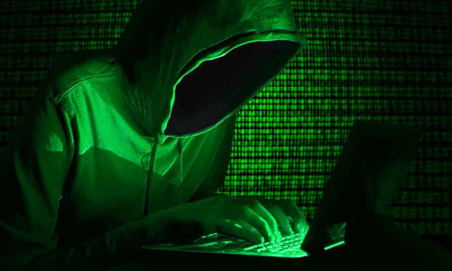 Detail Picture Of Computer Hacker Nomer 47
