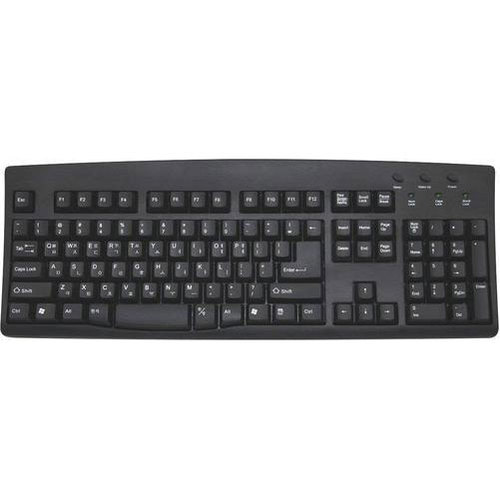 Detail Picture Of Computer Keyboard Nomer 30