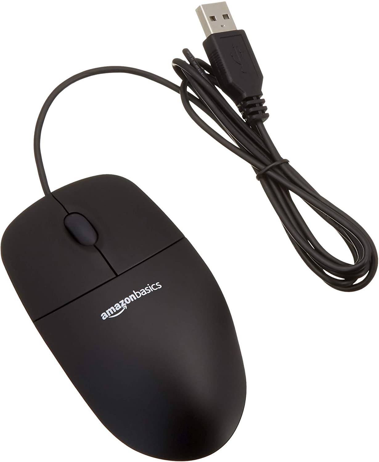 Detail Picture Of Computer Mouse Nomer 2