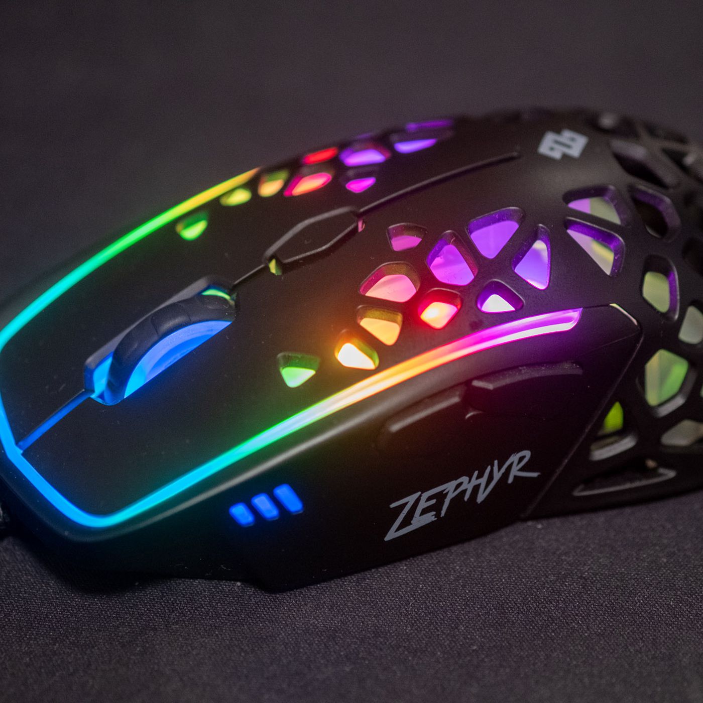 Detail Picture Of Computer Mouse Nomer 21