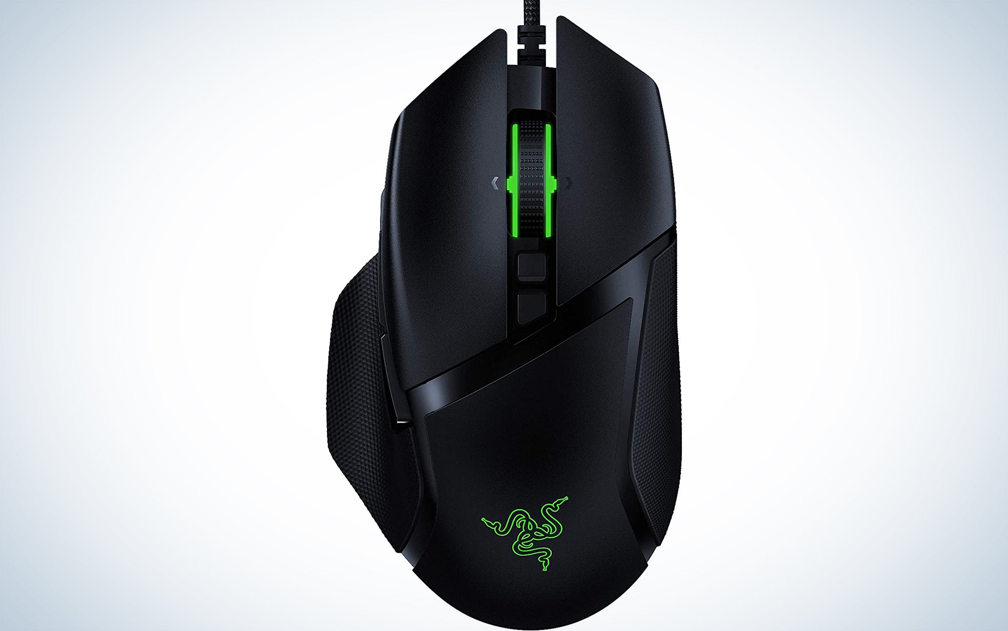 Detail Picture Of Computer Mouse Nomer 24