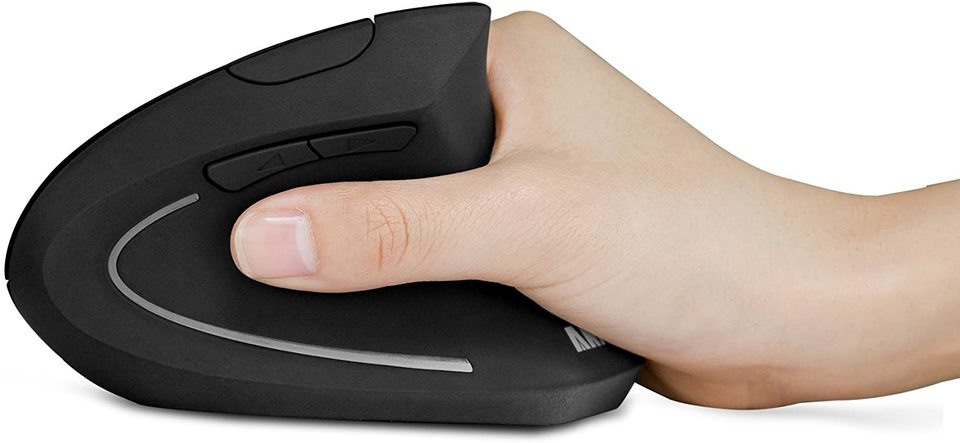 Detail Picture Of Computer Mouse Nomer 47