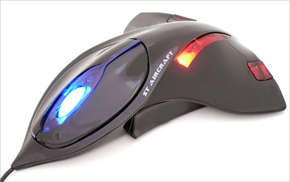 Detail Picture Of Computer Mouse Nomer 55