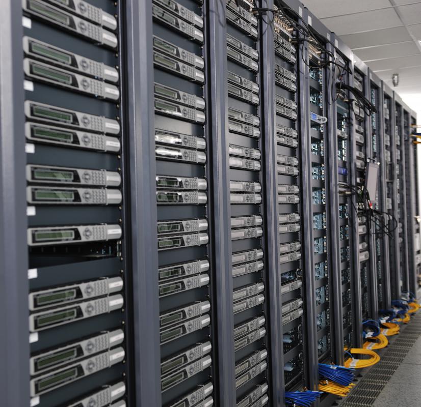 Detail Picture Of Computer Server Nomer 33