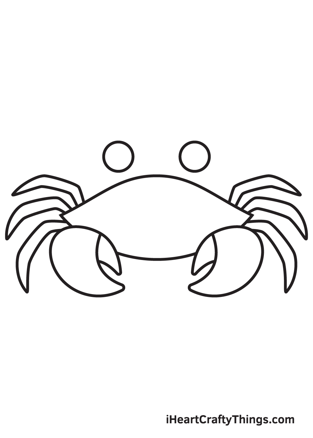 Detail Picture Of Crab Nomer 27