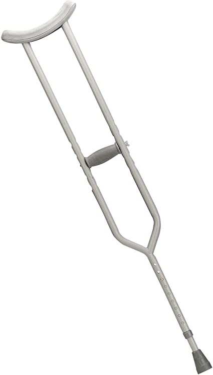 Detail Picture Of Crutches Nomer 2