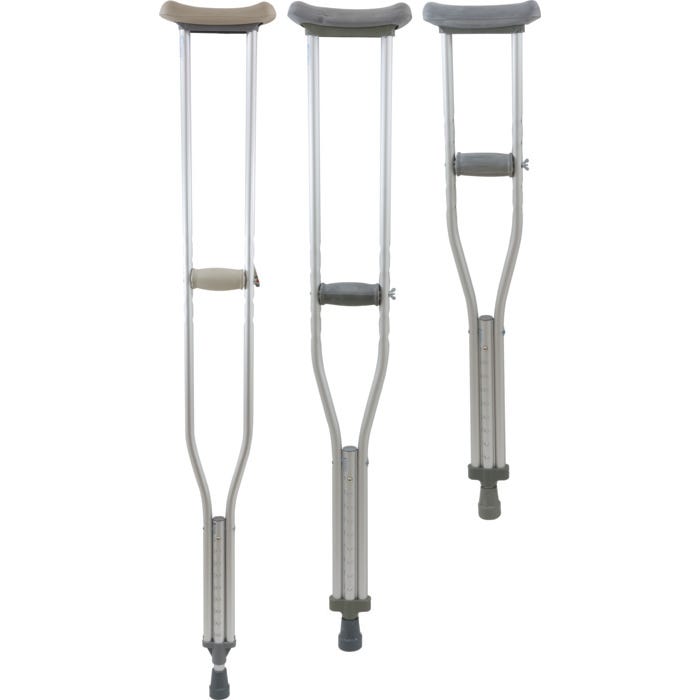 Detail Picture Of Crutches Nomer 7