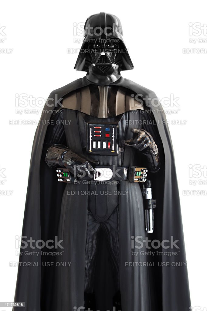 Detail Picture Of Darth Vader Nomer 25