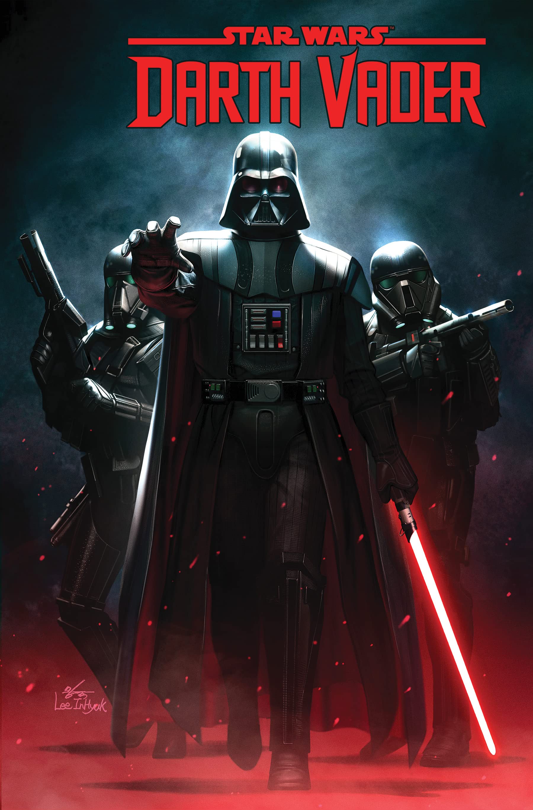 Detail Picture Of Darth Vader Nomer 3