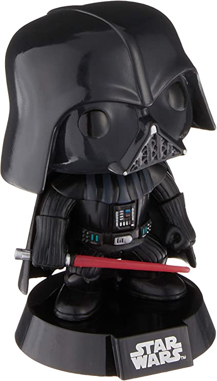 Detail Picture Of Darth Vader Nomer 34