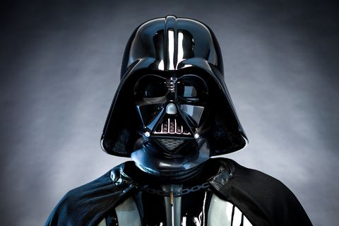 Detail Picture Of Darth Vader Nomer 38