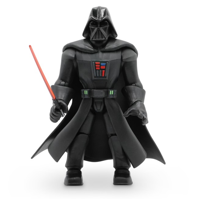 Detail Picture Of Darth Vader Nomer 45