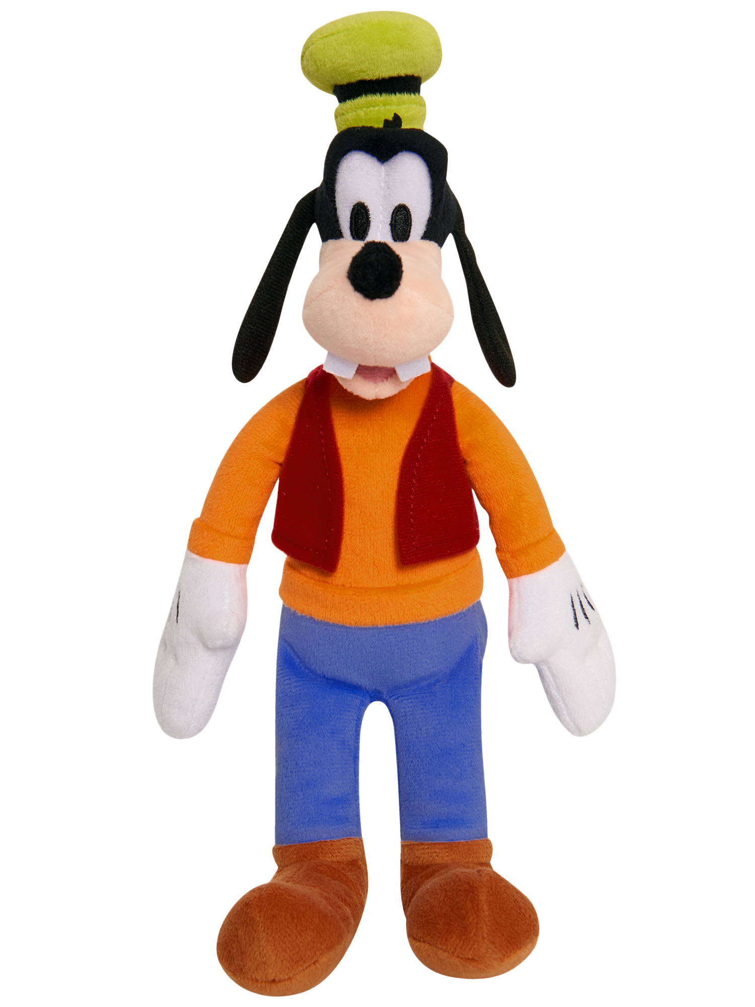 Detail Picture Of Disney Goofy Nomer 16