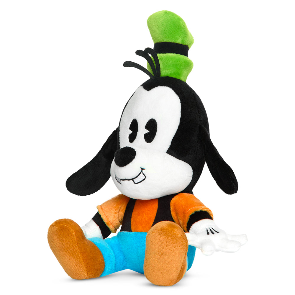 Detail Picture Of Disney Goofy Nomer 23