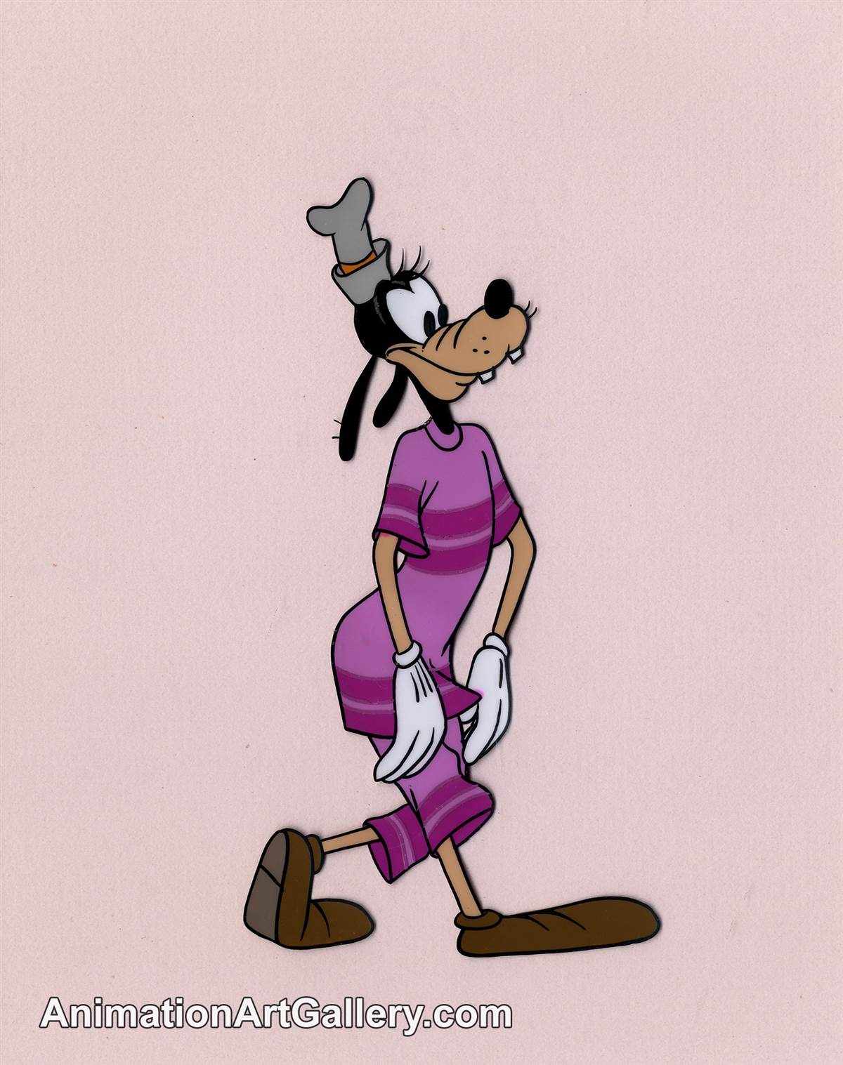 Detail Picture Of Disney Goofy Nomer 47