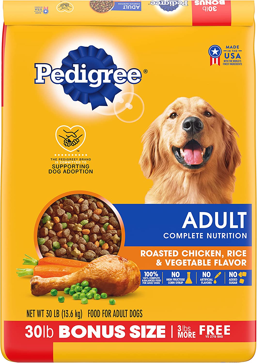 Picture Of Dog Food - KibrisPDR