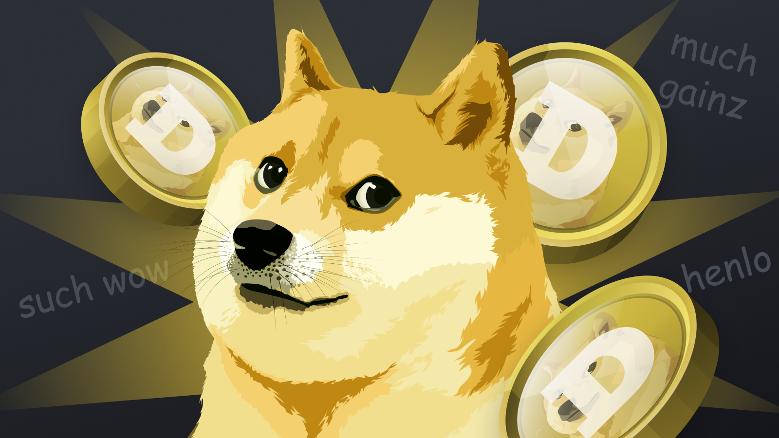 Detail Picture Of Doge Nomer 14