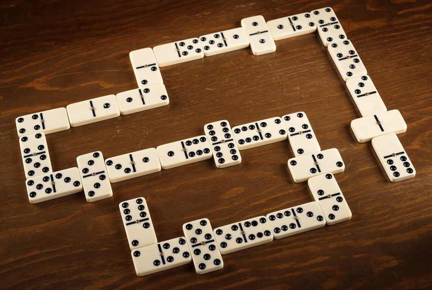 Detail Picture Of Dominoes Game Nomer 18