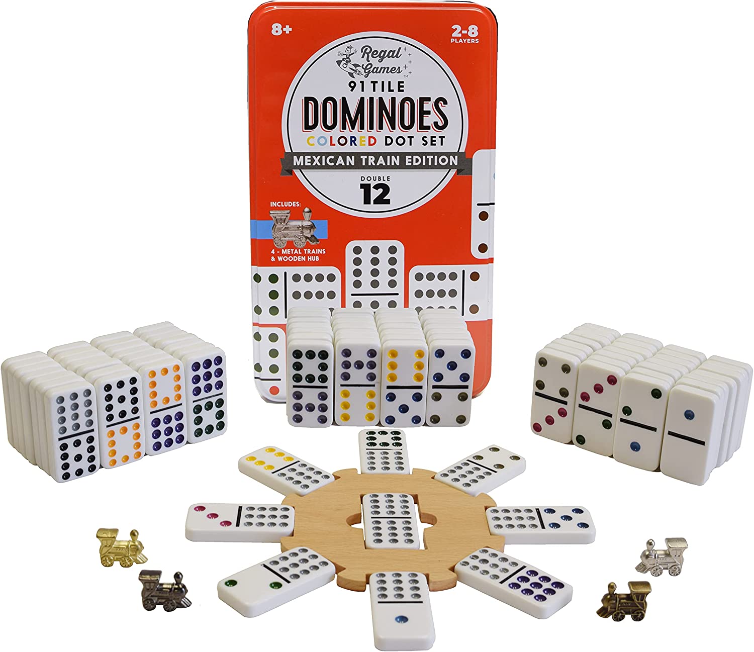 Detail Picture Of Dominoes Game Nomer 22