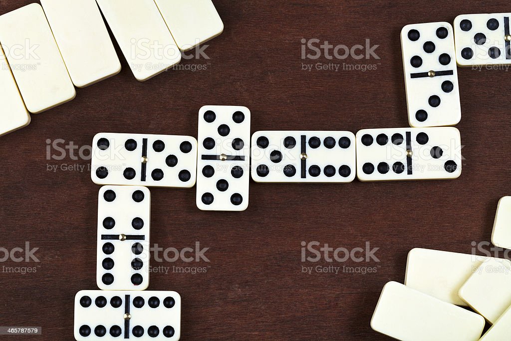 Detail Picture Of Dominoes Game Nomer 7