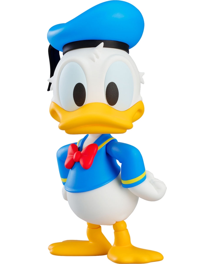 Detail Picture Of Donald Duck Nomer 12