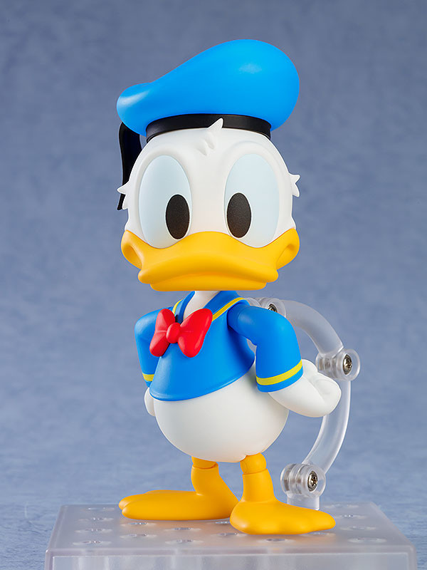 Detail Picture Of Donald Duck Nomer 20