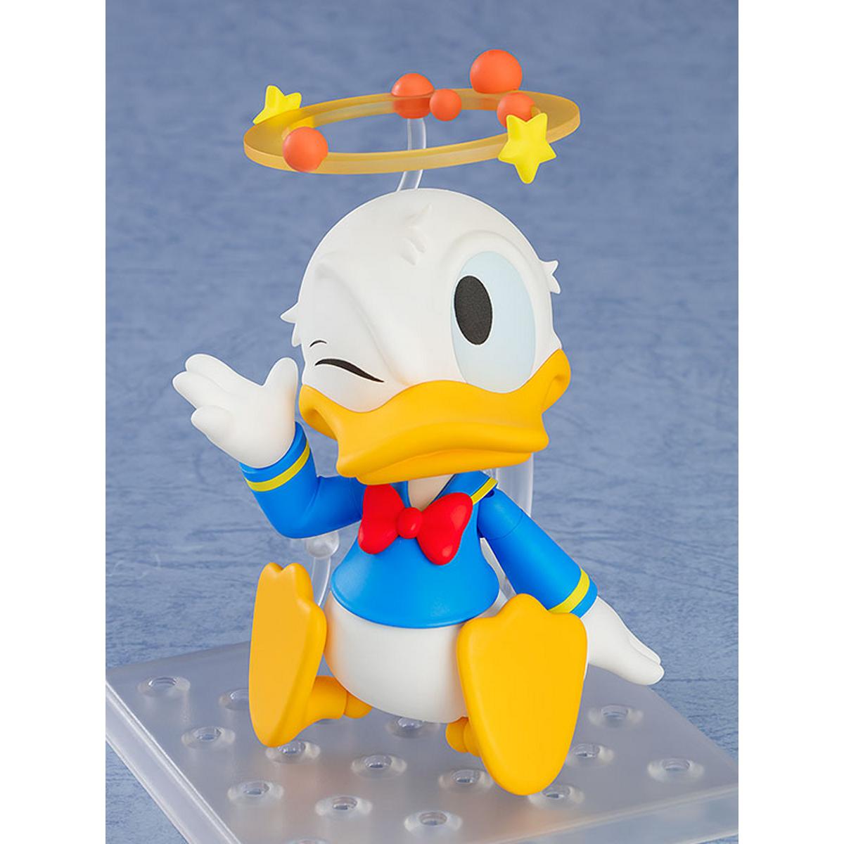 Detail Picture Of Donald Duck Nomer 43