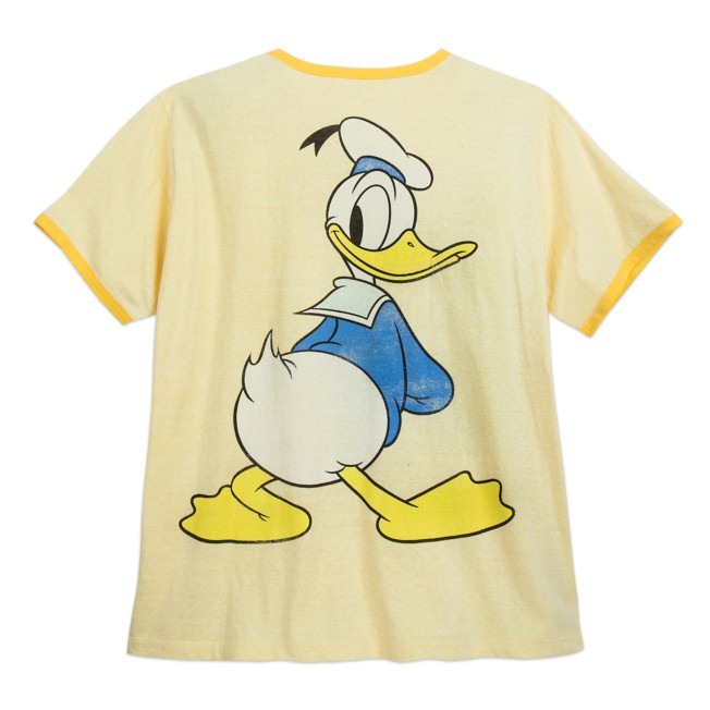 Detail Picture Of Donald Duck Nomer 46