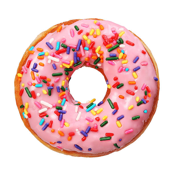 Detail Picture Of Donut Nomer 2