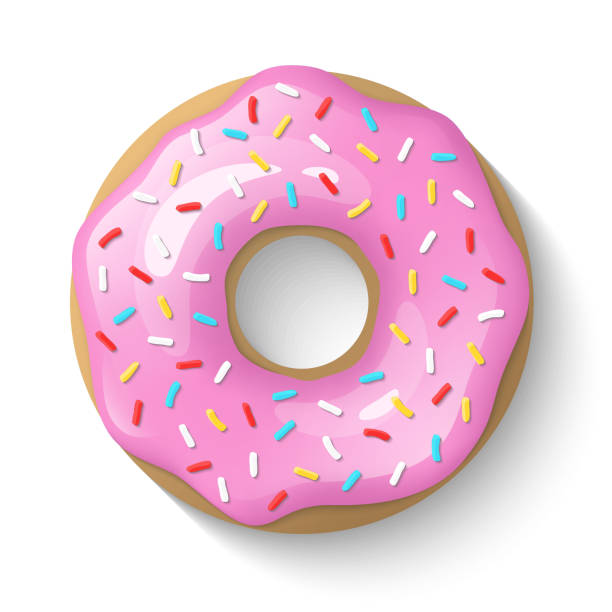 Detail Picture Of Donut Nomer 11