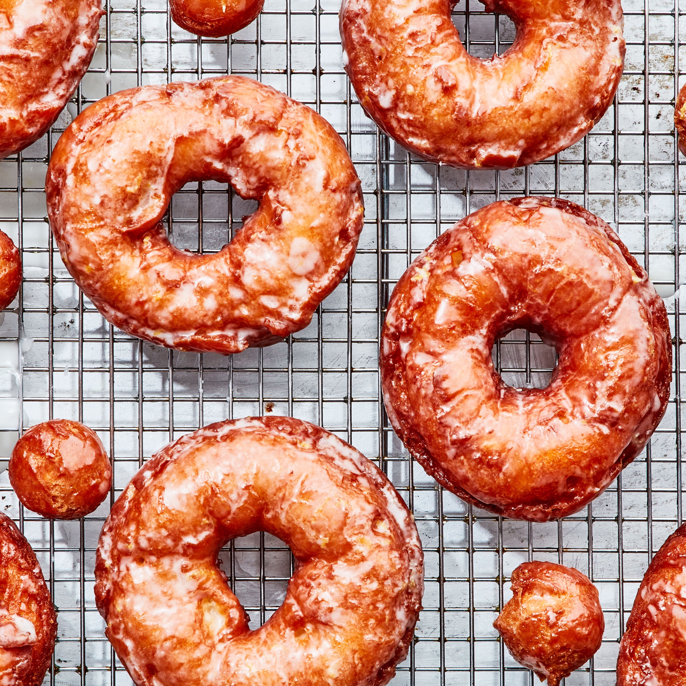Detail Picture Of Donut Nomer 15