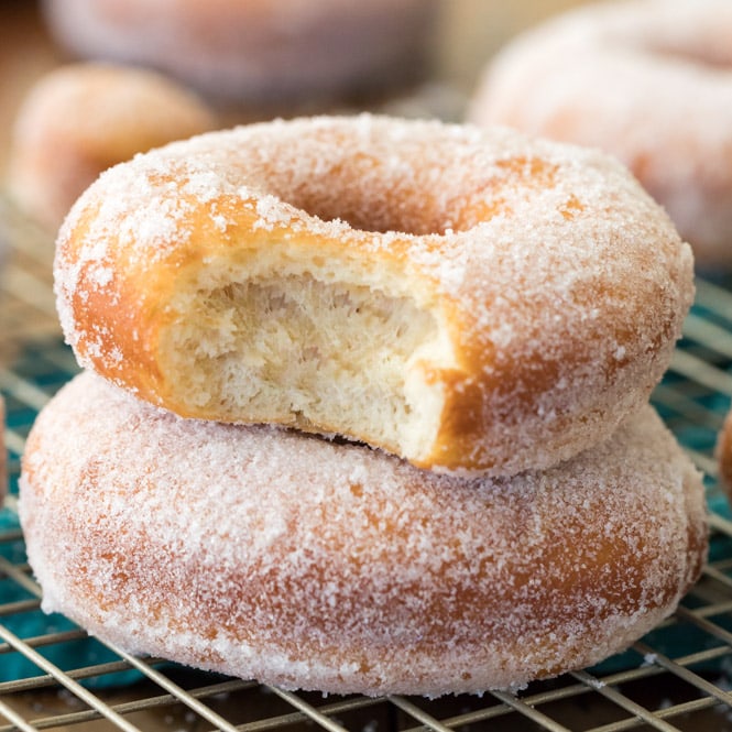 Detail Picture Of Donut Nomer 17